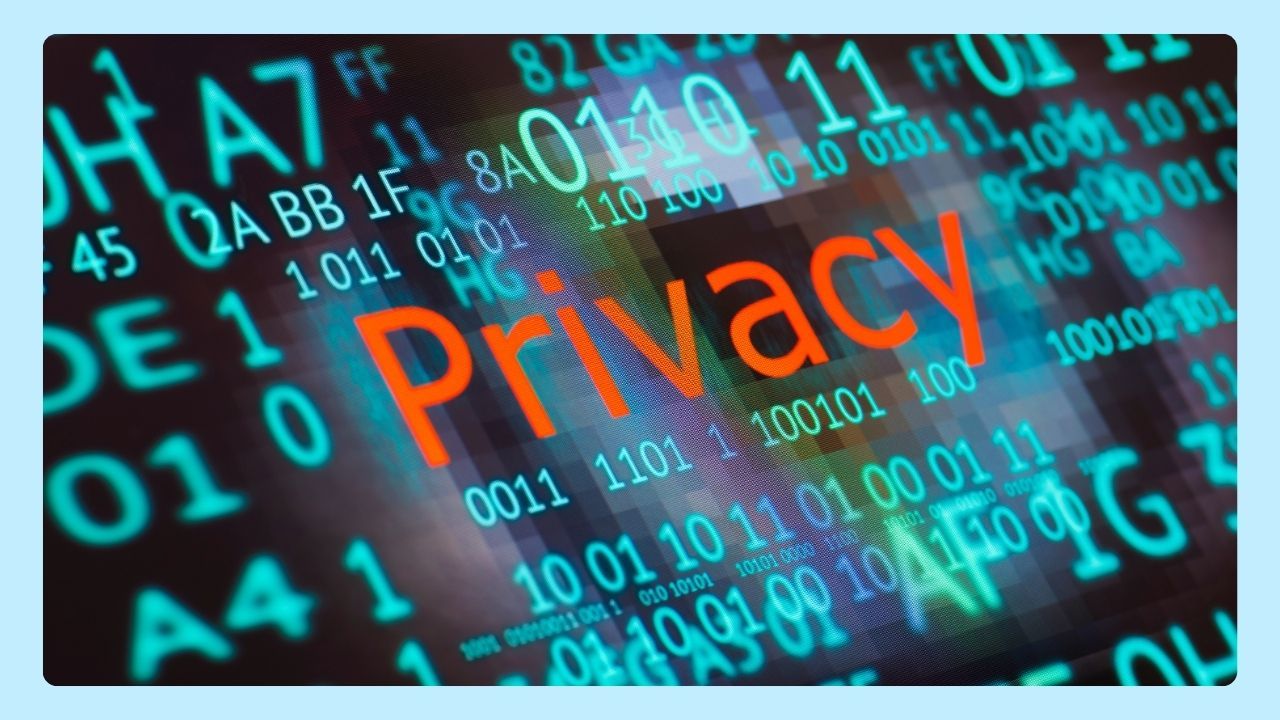 internet privacy