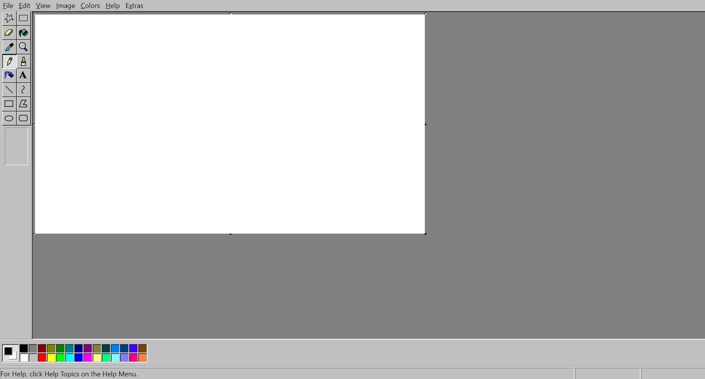 JS Paint