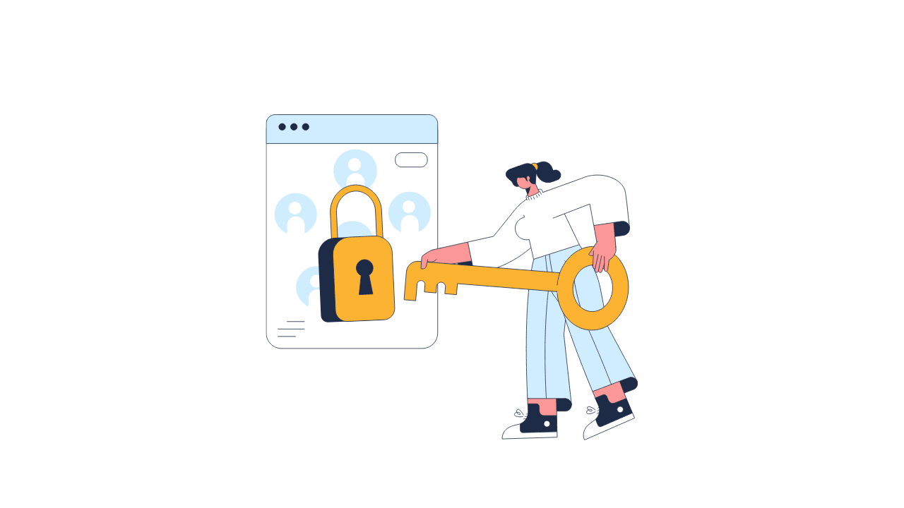 methods to unblock browser websites