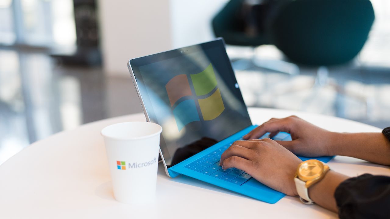 microsoft windows