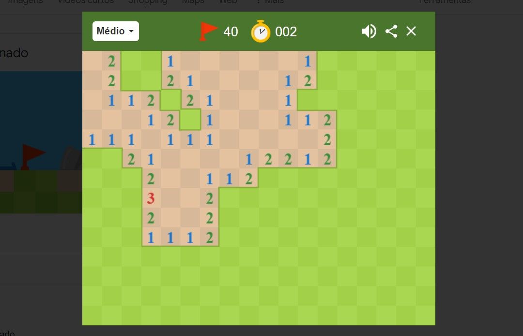 Minesweeper