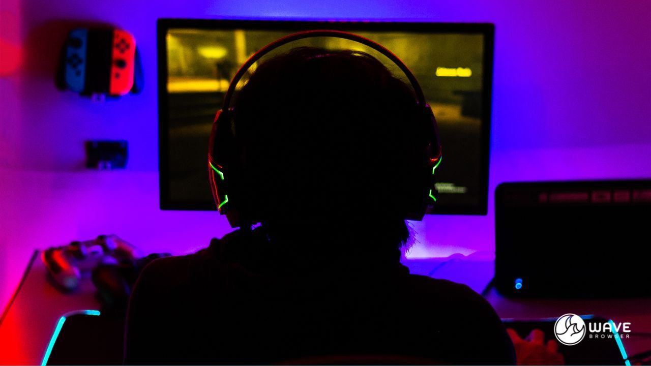 online games for kids