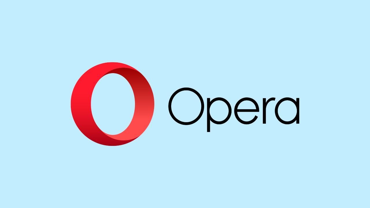 Opera Browser