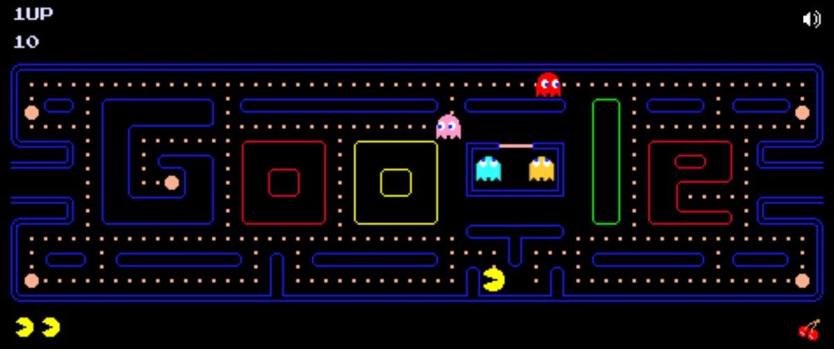 Pac Man