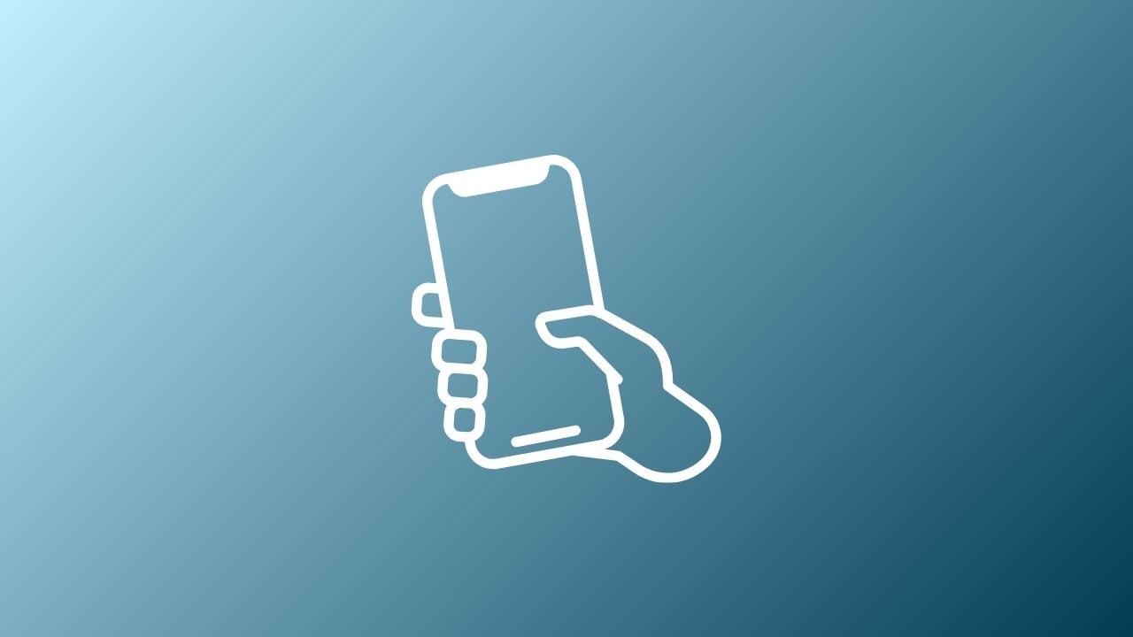 phone data