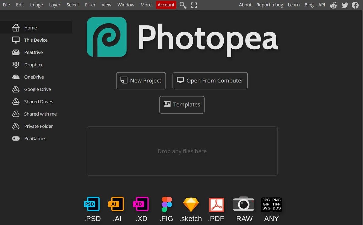 Photopea