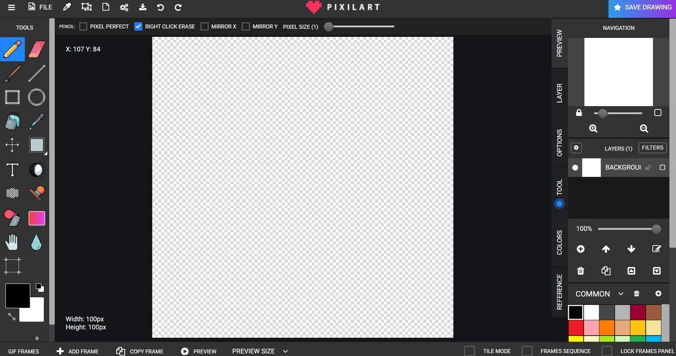 Pixilart