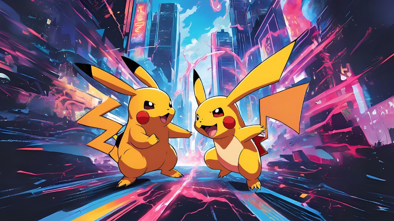 Best Pokemon Browser Games