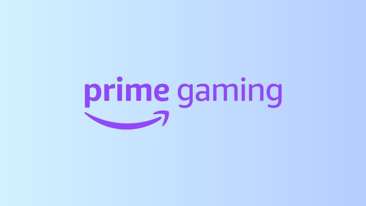 prime gaming