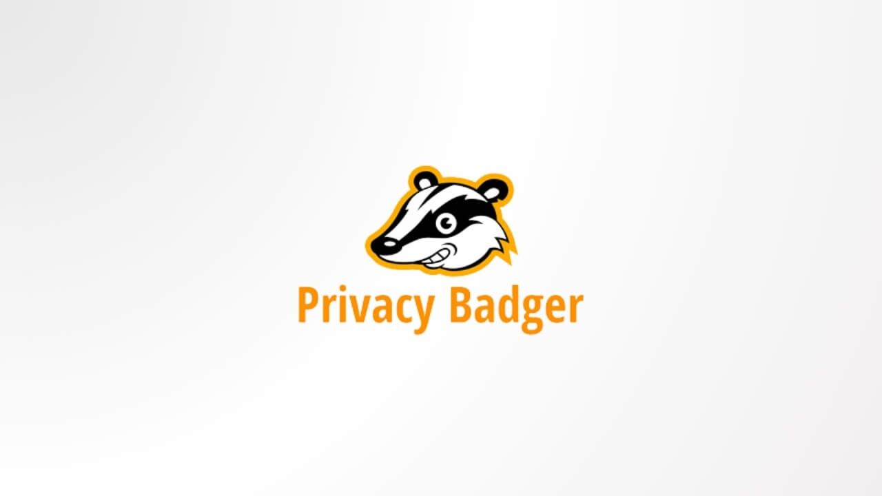 Privacy Badger Ad Block Extension