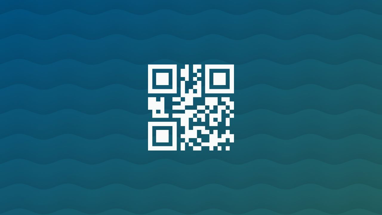 qr code