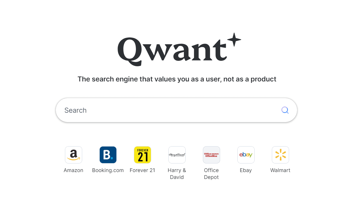 Qwant