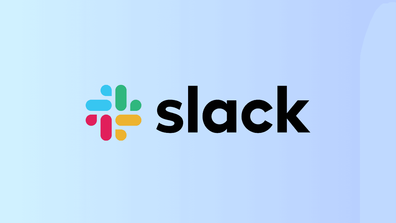 slack logo