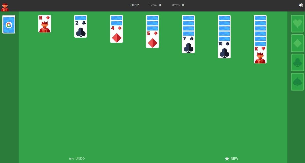 Solitaire