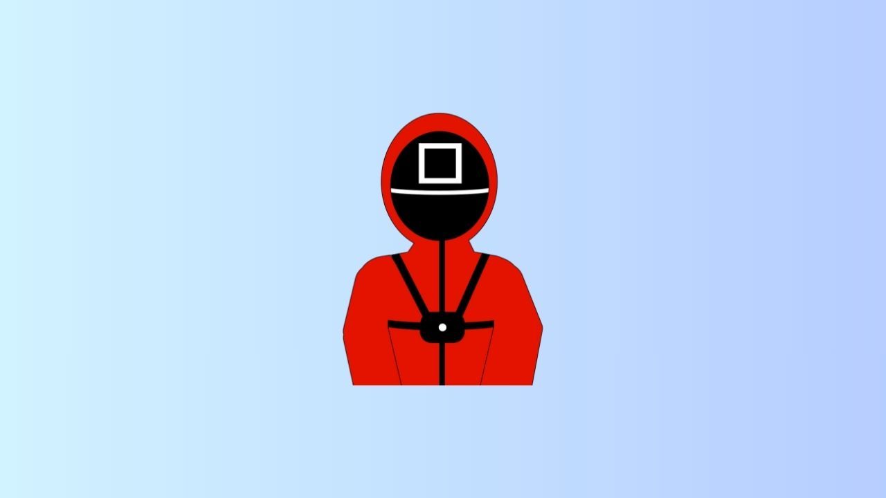 squid games online