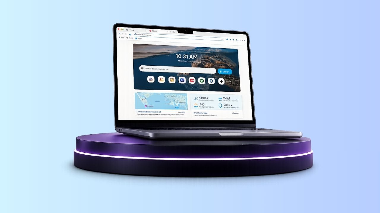Wave Browser