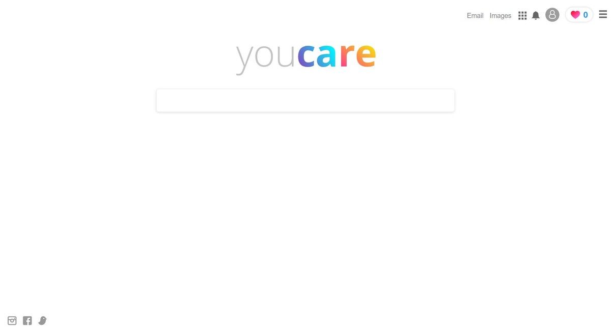 youcare search engine
