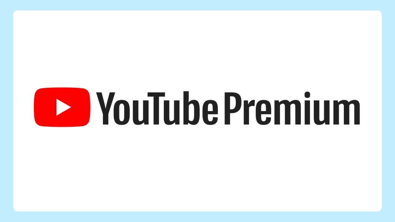 youtube premium