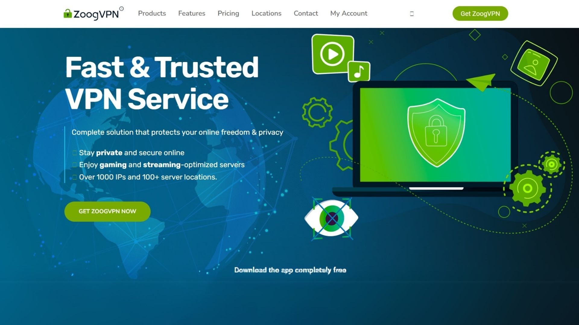 zoog vpn free vpn mac