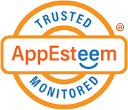 AppEsteem Certified