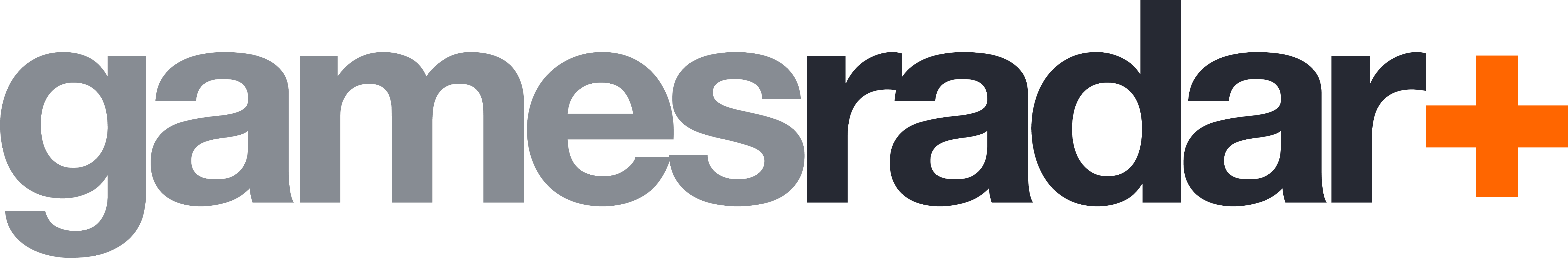 GamesRadar+