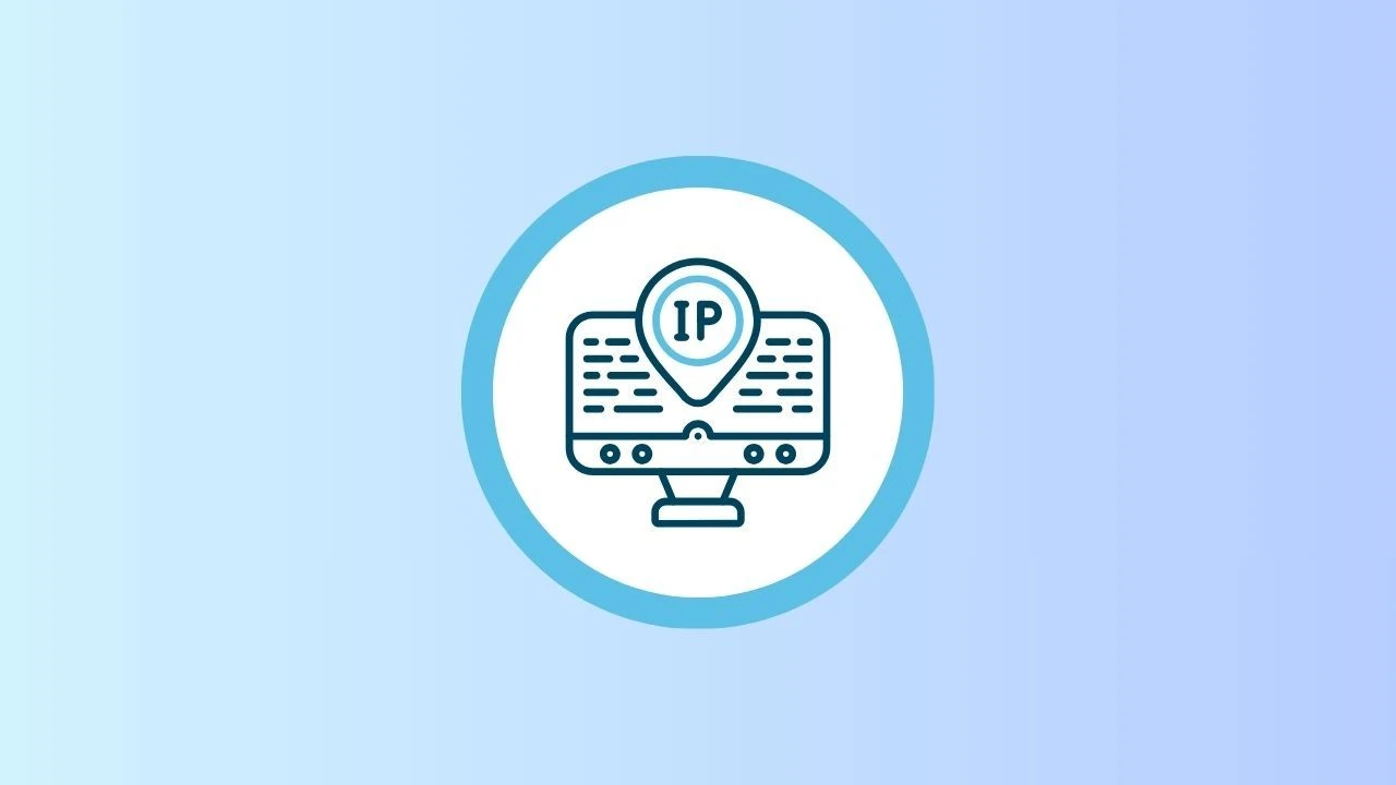 How to Change Your IP Address on PC and Mobile