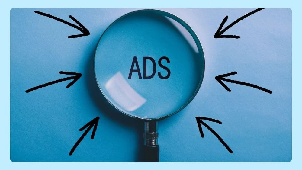 Learn how ads follow you around the internet