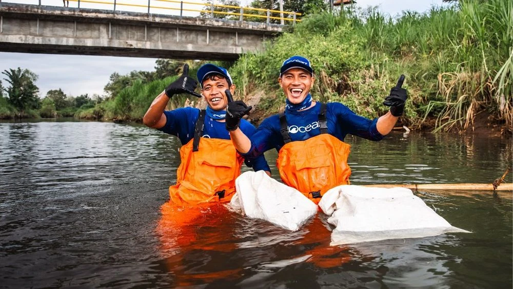 Projects That Help the Environment Today