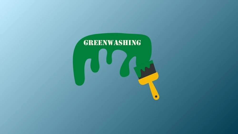 greenwashing