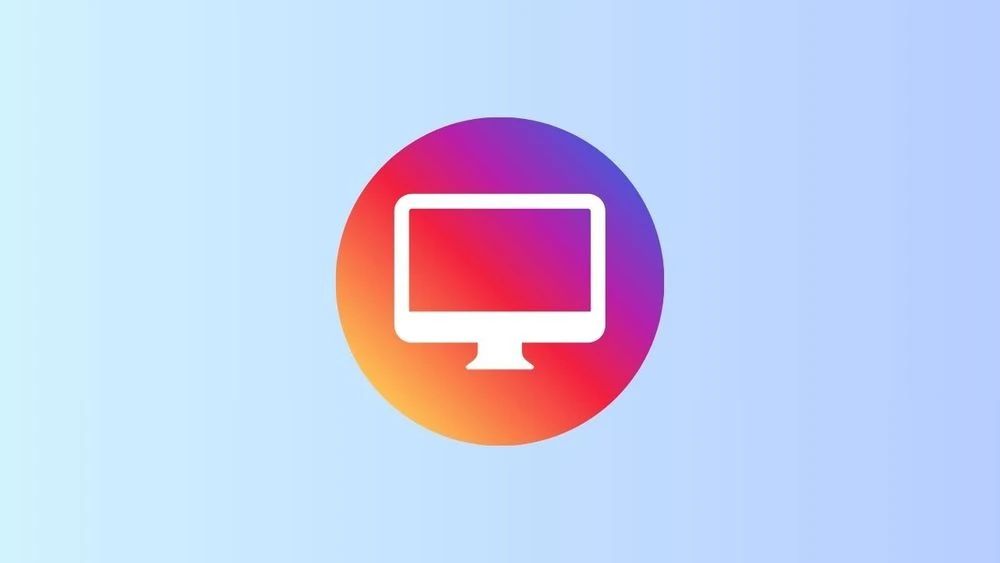 instagram for mac