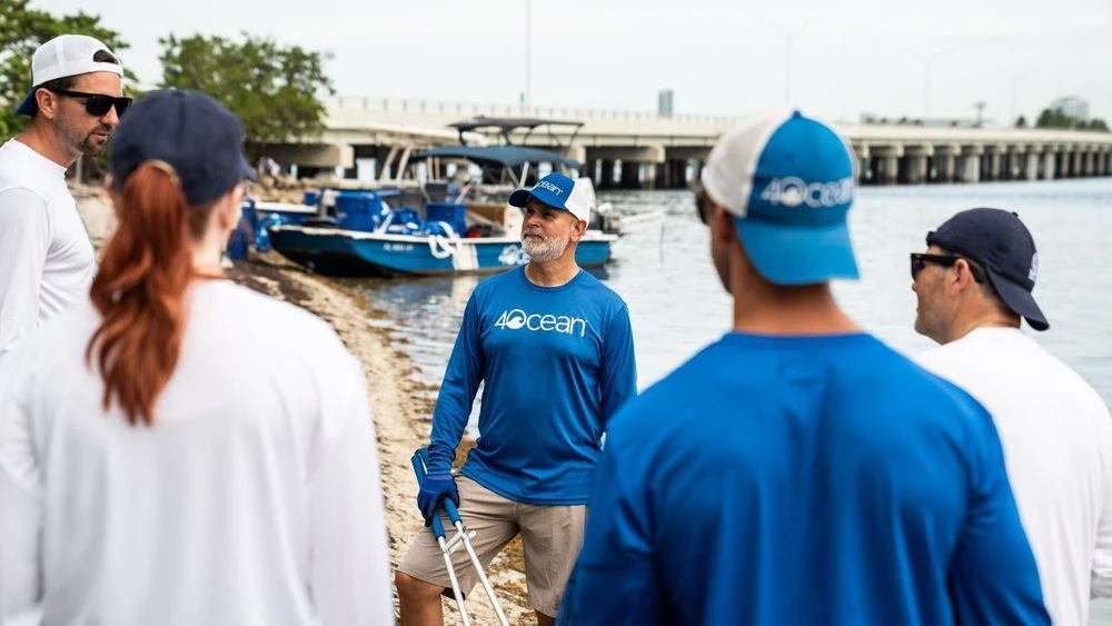 sustainalibity iniatives