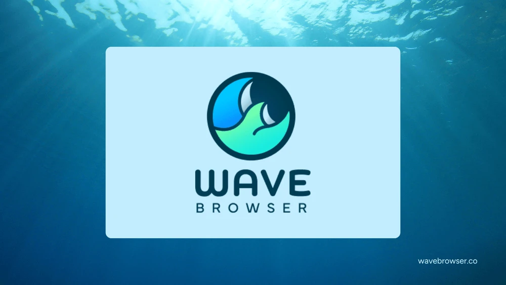 wave browser