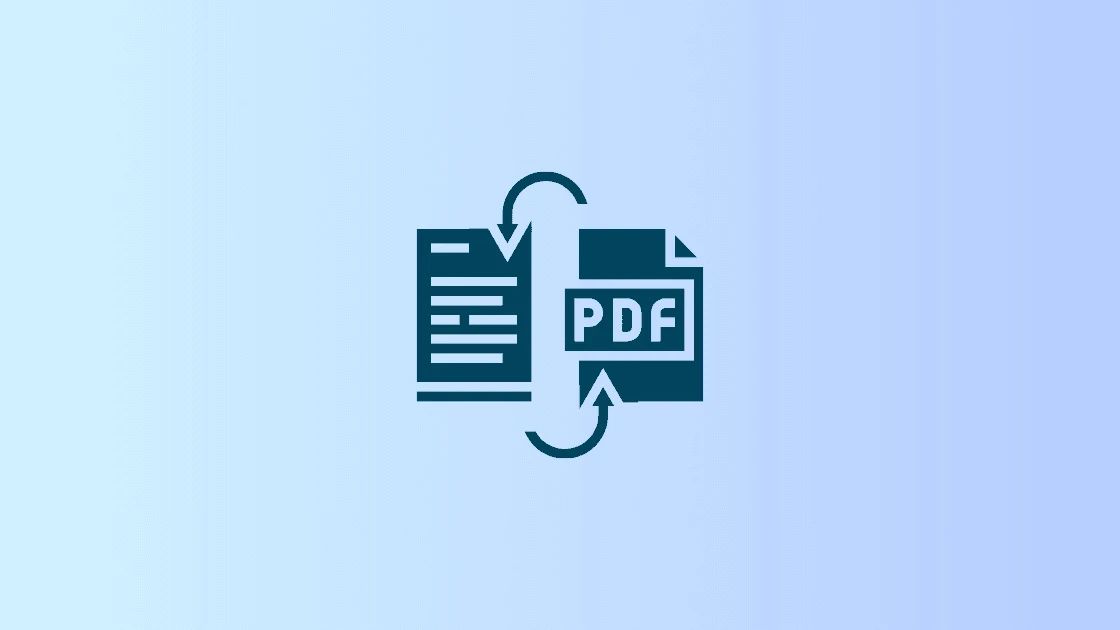 How to Convert PDF to Word for Free