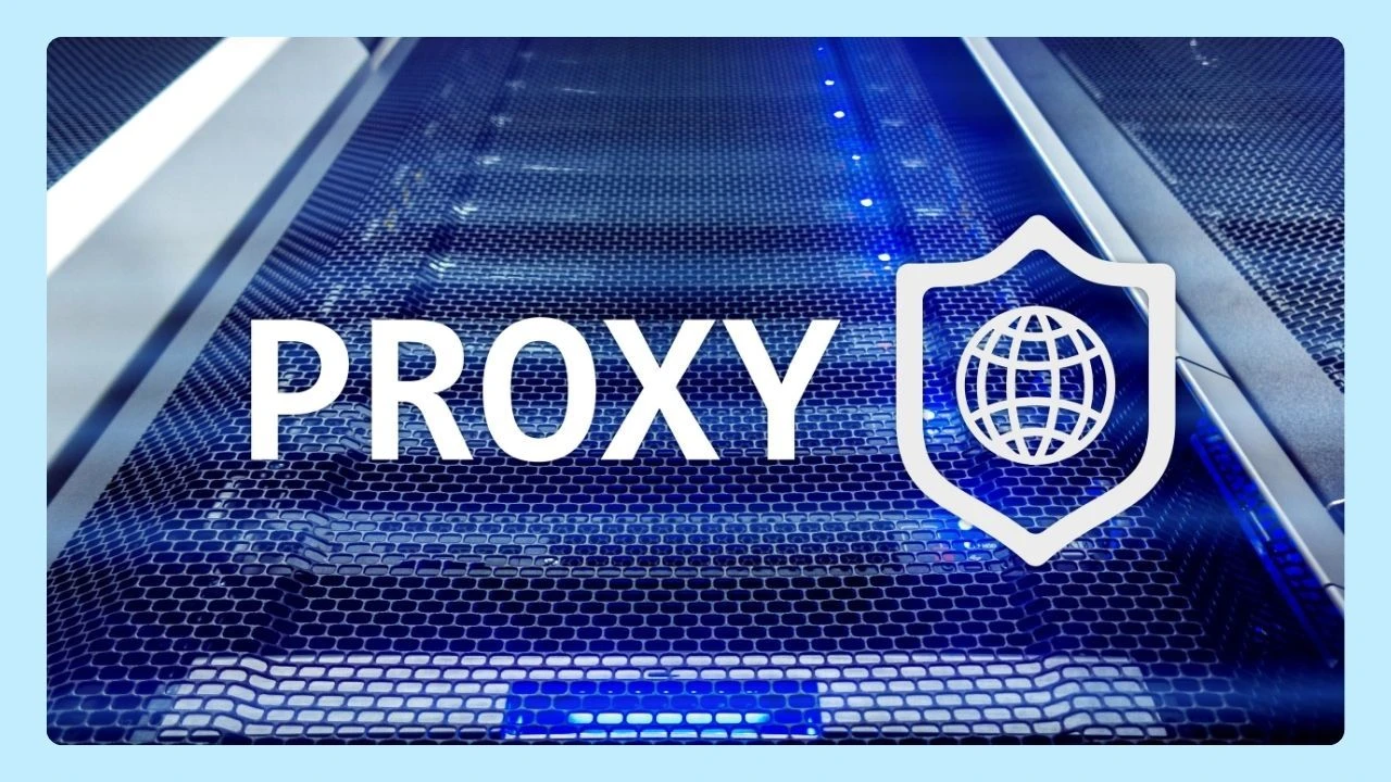 How to Configure Proxy in Your Device