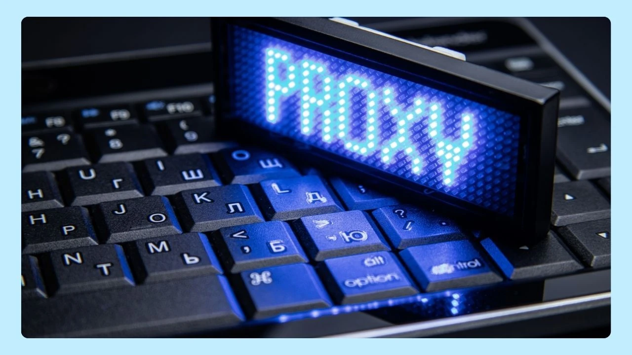 Proxy Helper Extension Guide for Browser Privacy & Security