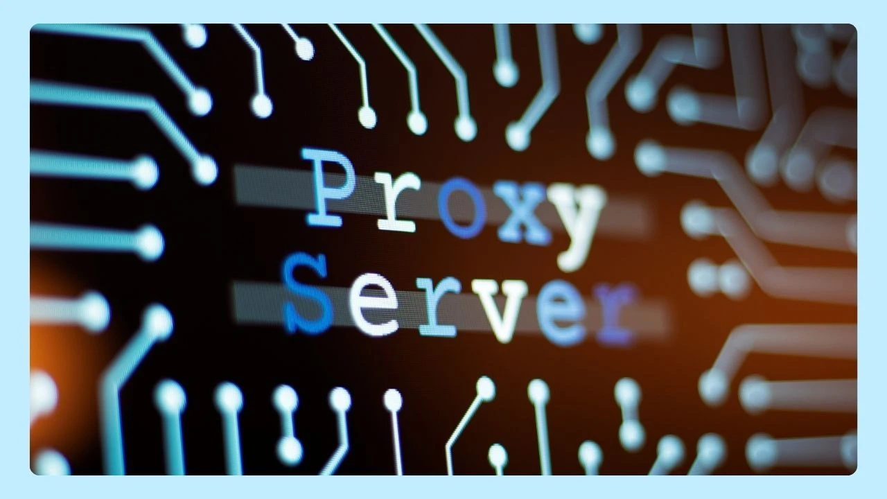 Best Proxy Servers for Web Scraping in 2025