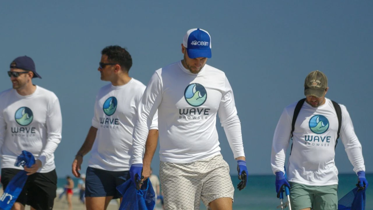 April Cleanup Impact: 7,502 Pounds Removed Across Key Regions
