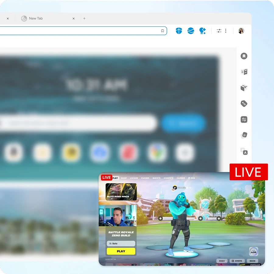 Real-time chat and communication during gameplay
